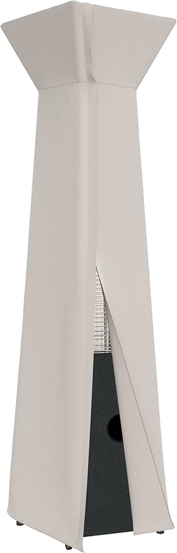 Cover For Hiland, Propane Heater Cover With Zipper