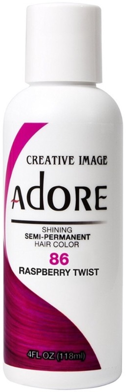 Creative Images Adore Semi Permanent Haircolor 086 Raspberry