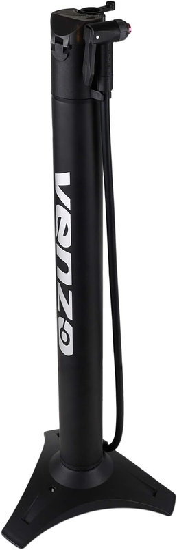 High Pressure 160 Psi Floor Rechargeable Reserv