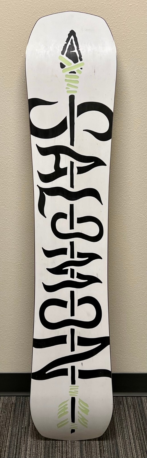 SALOMON ASSASSIN スノーボード 150cm 24-25 Salomon Assassin Men's All-Mountain Snowboard, 162cm MY25 | eBay