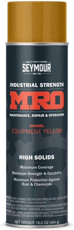 Yellow 16 Fl