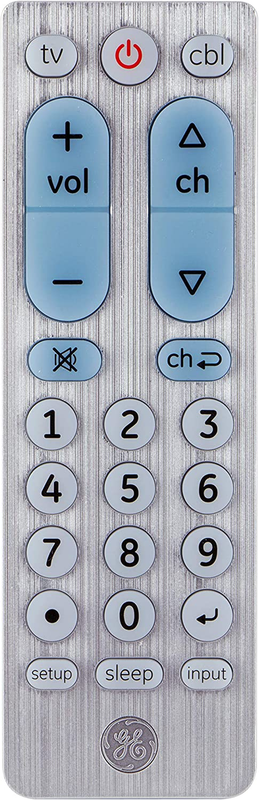 Control For Samsung, Vizio, Lg, Sony, Sharp, Roku