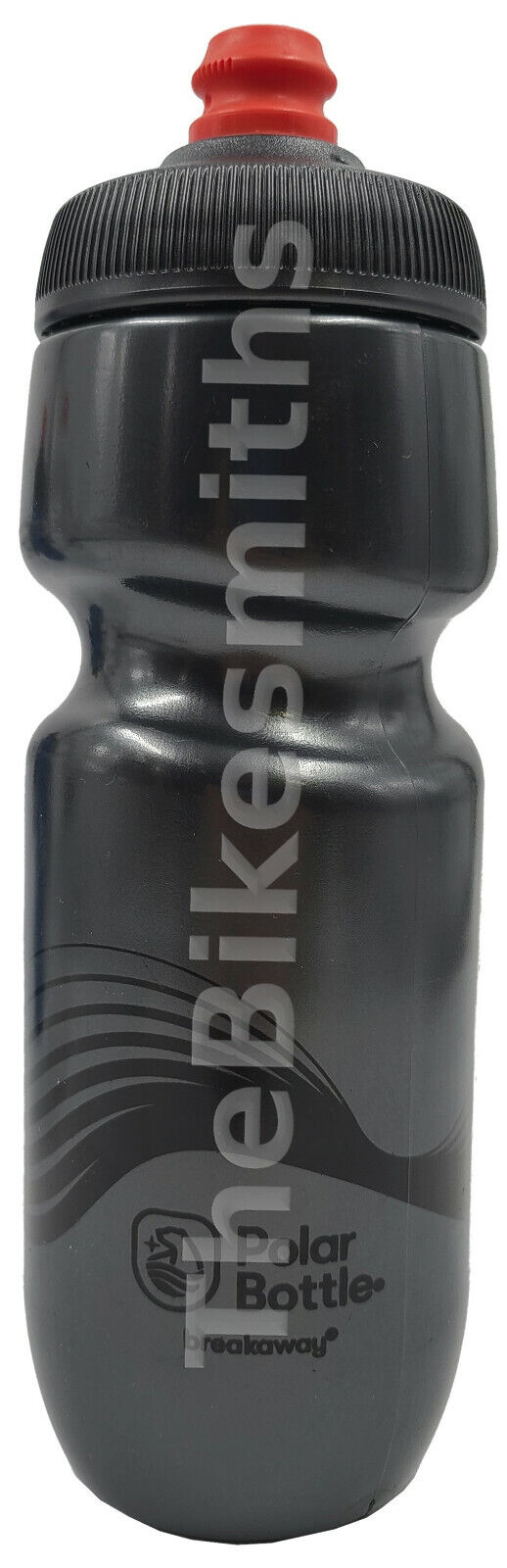 Polar Bottle 24oz Breakaway Sport Wave NON Insulated Bike Water Bottle w/Surge