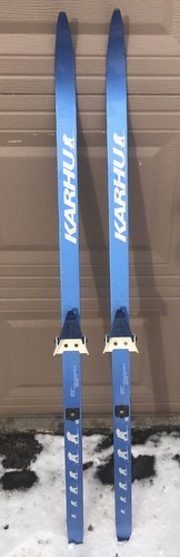 レア！クロスカントリースキー KARHU スケーティング182cm $_12.JPG?set_id=880000500F