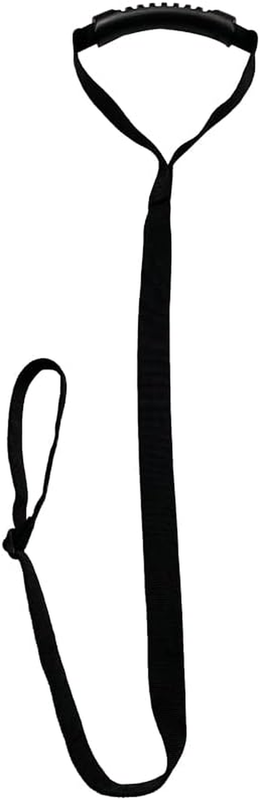 Stand Up Assist Strap Canoe Drag Handles Adjustable Boat Standing Rope Sup