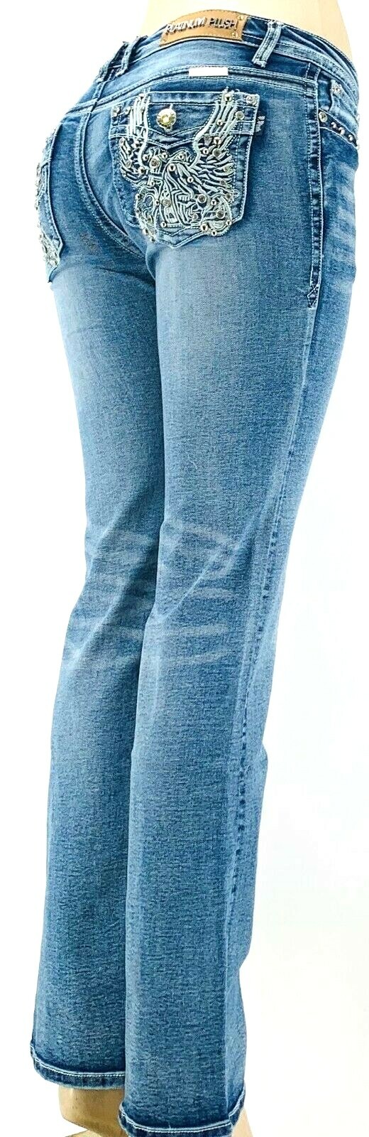 【新品未使用タグ付】OHOTORO Wide Stitch Jeans OHOTORO Wide Stitch Jeans - メルカリ