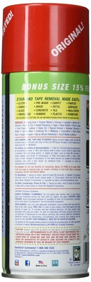 Motsenbocker's Lift Off 402-11 #2 Sticky Greasy Oily Stain Remover