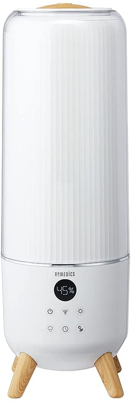 - Large Deluxe Air Humidifiers For Bedroom, Plants, Office