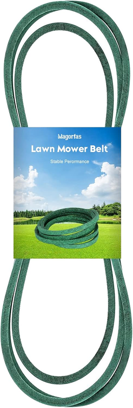 1/2" X 107" Lawn Mower Deck Belt for Toro 1594 MTD 754-0215 954-0215 Troy-Bilt