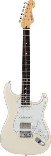 【最終タイムセール】Fender Stratocaster SSH 純正PU付 FENDER 2024 Collection Made IN Japan Hybrid, II STRATOCASTER