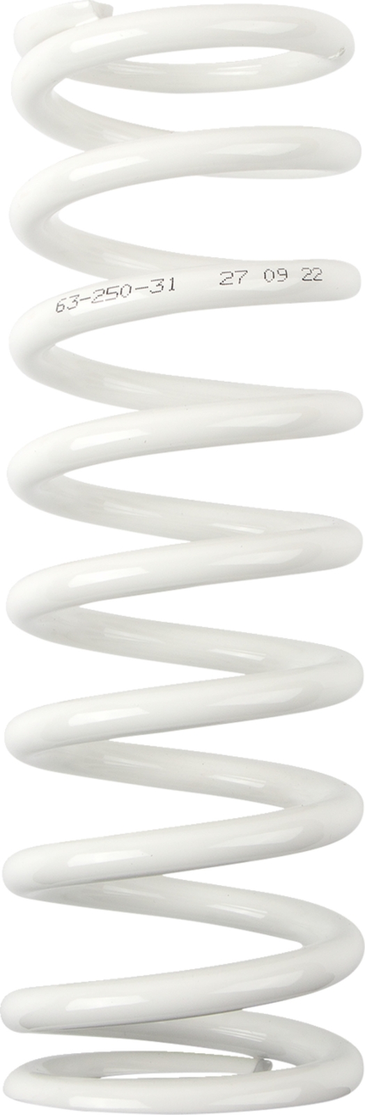 Moose Racing - 1312-1034 - Shock Spring, 51 N/mm for sale online | eBay