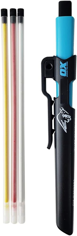 Mechanical Construction Pencil Value