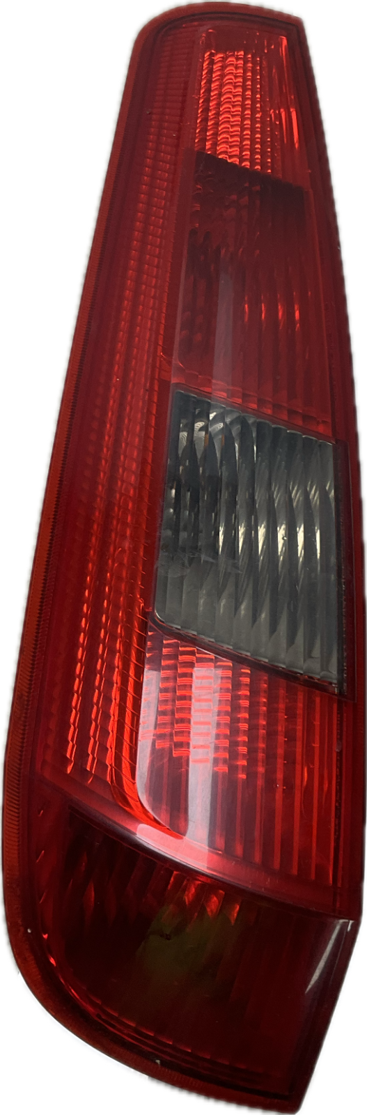 Fanale posteriore sinistro per modello FORD FIESTA anno dal 2002 al 2005 3 porte