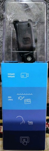 GoPro Hero (2018) 1080P HD Waterproof Action Camera Camcorder CHDHB-501 NEW !!