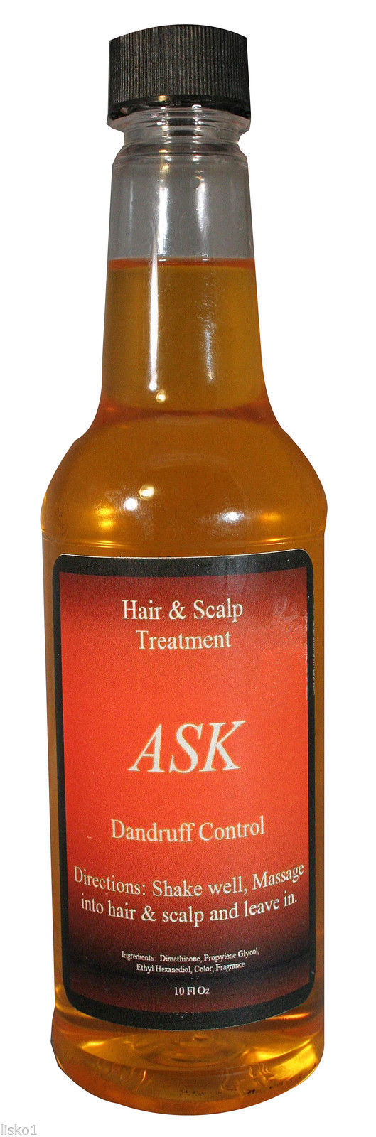 Hair Loss Tonic Treatments