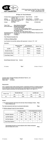 5 Point Racing Harness Camlock Quick Release Safety Seat Belt Black ATV UTV