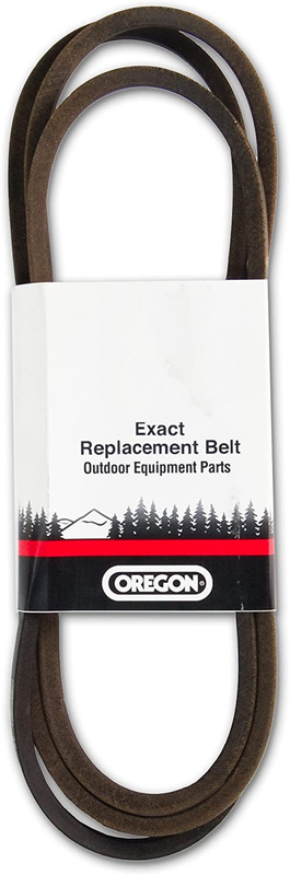 Wheel Drive Belt 954-04201A for Troy-Bilt Snow Thrower 15-052 MTD 754-04201A