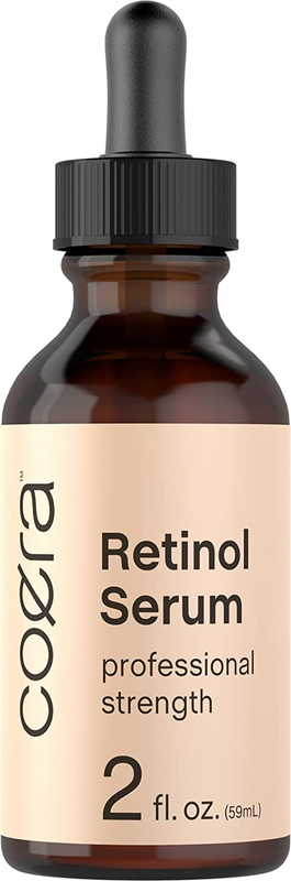 For Face Professional Strength 2 Fl Oz