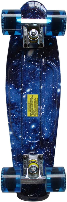 Complete 22 Inches Skateboard