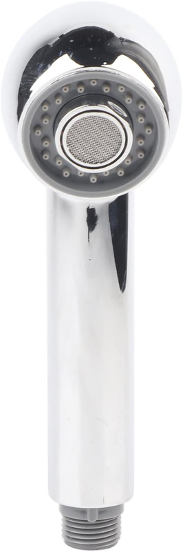 Faucet Sprayer Head, Kitchen Bathroom Tap Pull Out Faucet Nozzle Shower Spray Du