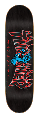 AH MURDERZ SKATEBOARD DECK 新品　送料無料 $_1.PNG?set_id=2