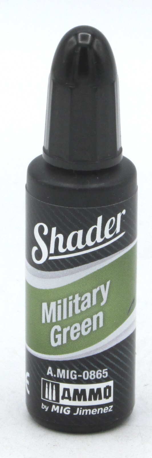 Military Green Shader Military Green Shader