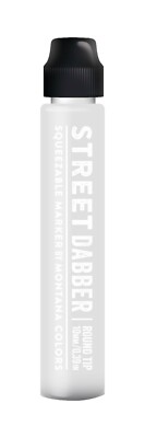 MTN Empty Street Dabber