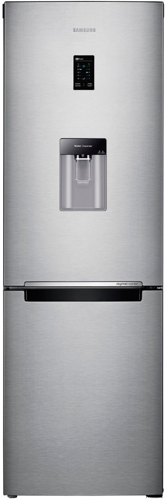 Samsung Fridge Freezers