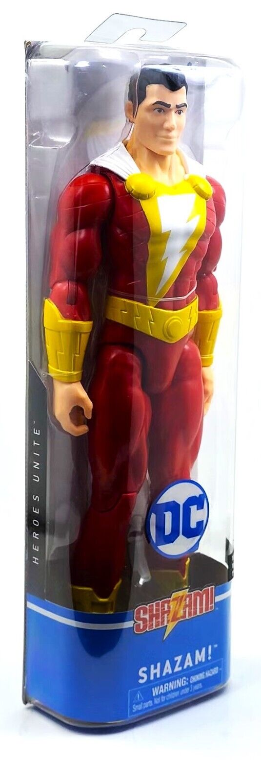 DC Comics SHAZAM! 12 DC Comics SHAZAM! 12