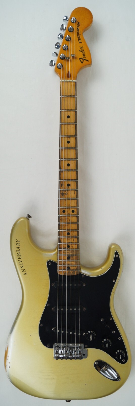 ギター Fender USA Stratocaster Anniversary 1979 Vintage Fender USA / 25th Anniversary Stratocaster 1979 | eBay