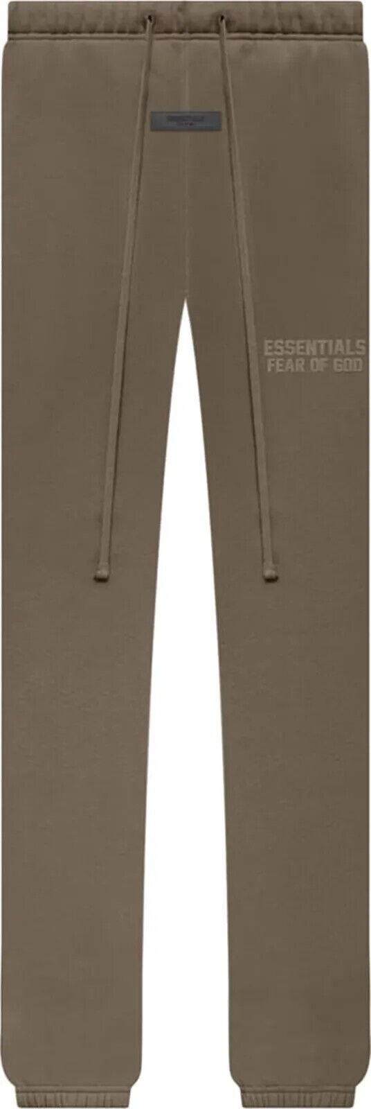 Fear Of God Essentials Sweatpant Wood (130SU222024F) Men's Fear Of God Essentials Sweatpant Wood (130SU222024F) Men's