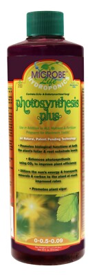 ECOLOGICAL LABORATORIES MICROBE LIFE PHOTOSYNTHESIS PLUS 16OZ