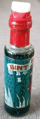 Bint El Sudan (Bintou) 