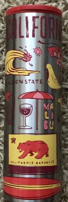 starbucks been there tumbler