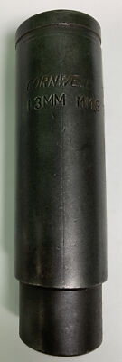 Socket 13mm Apex-Cornwell 13mm MMS-3213-R, 3 1/4Oal.1/2''Dr.Magnetic (S032)