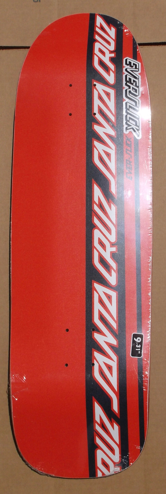 SANTACRUZ サンタクルーズ EVERSLICK ERIC DRESSEN Santa Cruz - Eric Dressen Eyes Everslick – lasergunninja skates