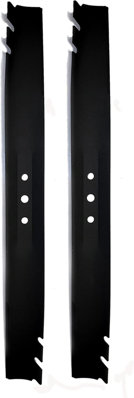 Mulching Blades 2-Pack 131-4547  22In 55Cm Recycler Mower 21472 21465 21464
