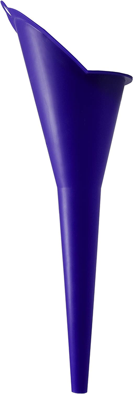 10701 Spill Saver Multi-Purpose Funnel, Blue