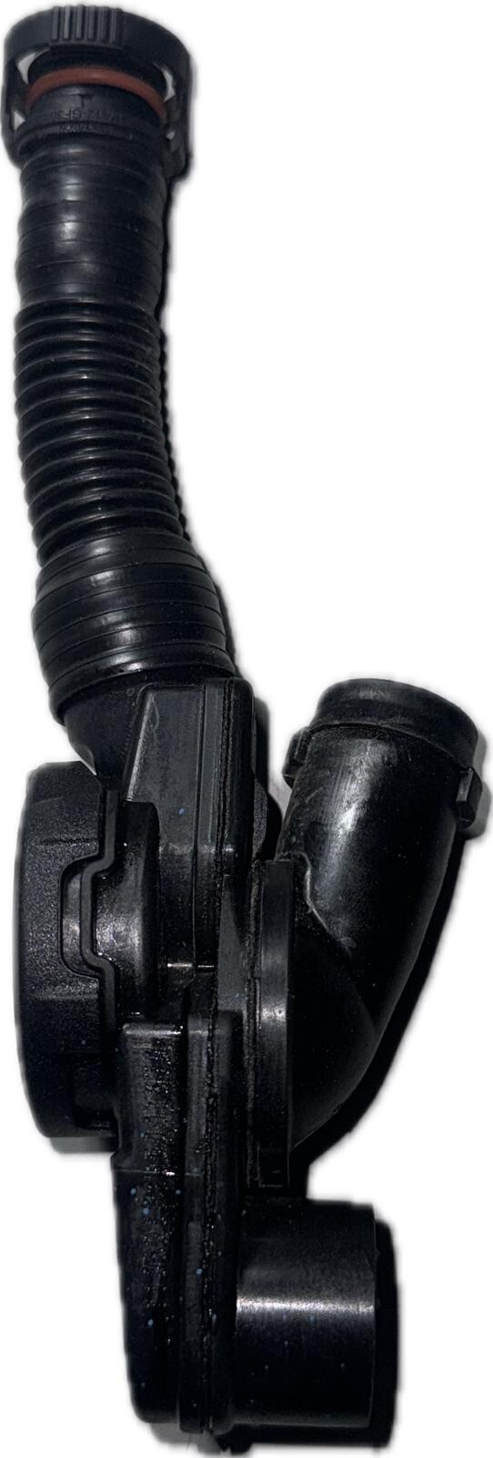 Emission Check Valve 94610723077 For Porsche Cayenne Macan Panamera 3.0 3.6 4.8L