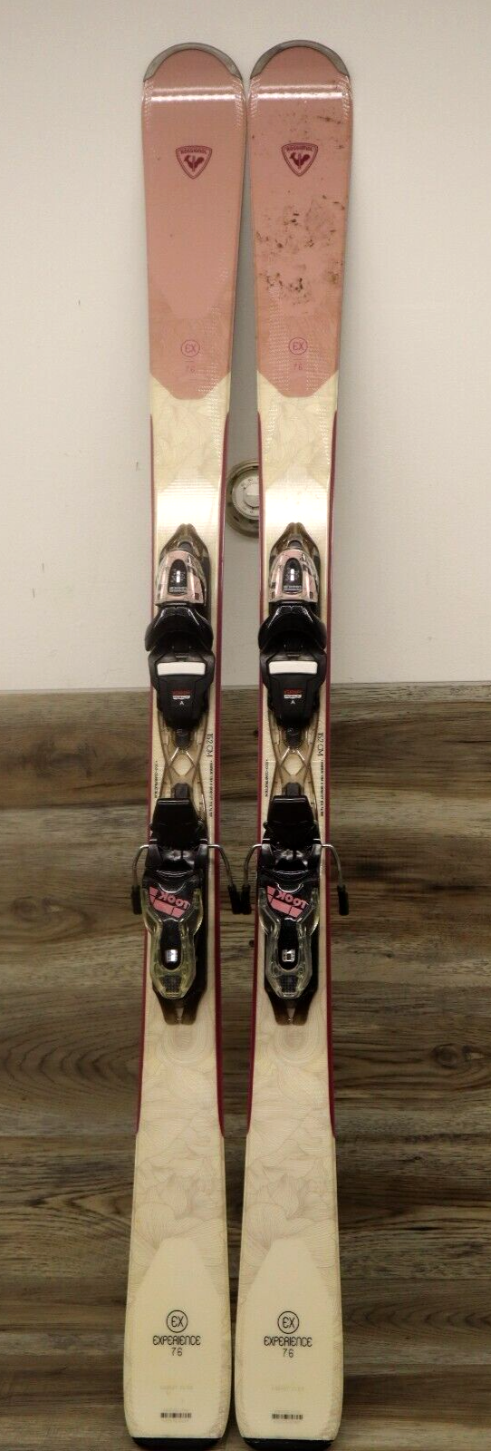 ROSSIGNOL/ロシニョール MISS ROSSIGNOL rossignol-savage-free-skis-