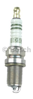 Bosch Spark Plug F8DC4