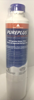 PurePlus Replacement Refrigerator Water Filter PP-RWF0700A-s Sealed