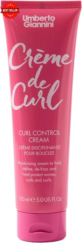 Crème De Curl Curl Control Cream 150Ml