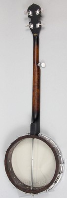 Gold Tone CC-50 5 String Open-Back Banjo