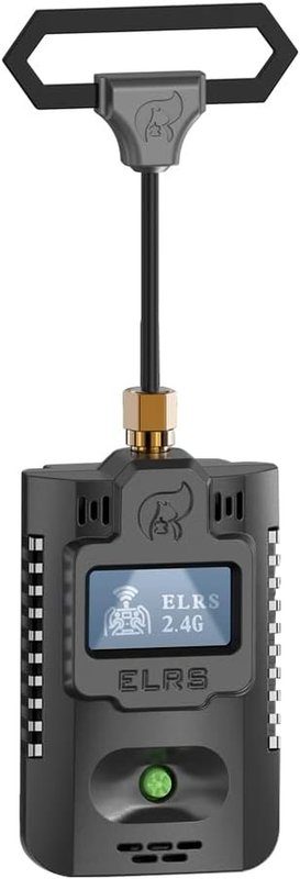 中古】JUMPER TLITE&ELRS2.4TX 中古】JUMPER TLITE&ELRS2.4TX