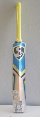 SG VS319 SPARK Cricket Bat