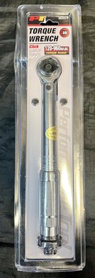 Performance Tool Torque Wrench M202-P