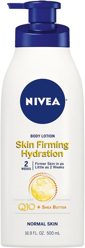 - With Q10 For Normal Skin - 16.9 Fl. O