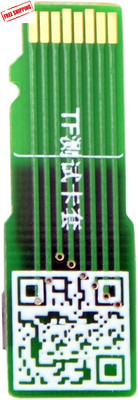 Micro SD TF Memory Card Kit Male to Female Extension Adapter Extender