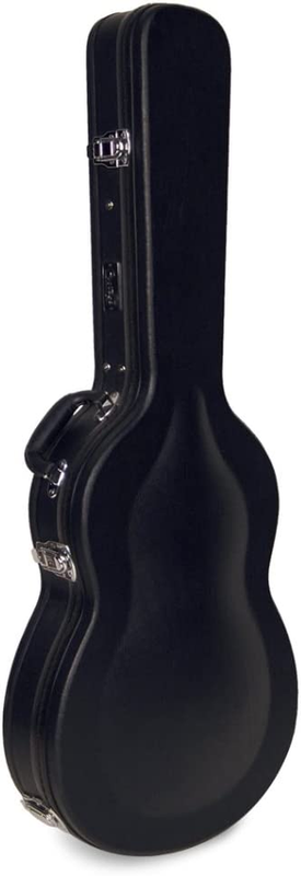 Humicase Protege Thin Body Classical/Flamenco Humidified Guitar Case